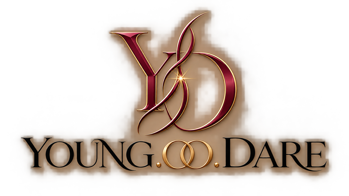 YOUNGOODARE